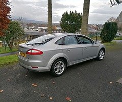 Ford Mondeo - Image 6/8