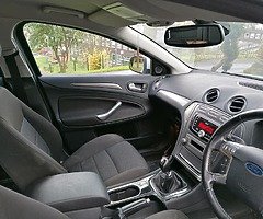 Ford Mondeo - Image 7/8