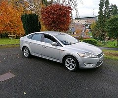 Ford Mondeo - Image 3/8