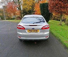 Ford Mondeo - Image 5/8