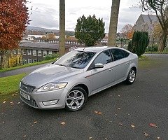 Ford Mondeo - Image 8/8