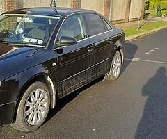 2005 Audi a4 b7 1.6 petrol - Image 3/7