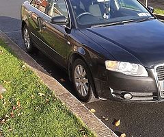 2005 Audi a4 b7 1.6 petrol - Image 6/7