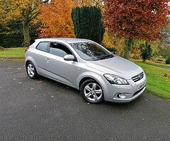 2010 kia ceed - Image 5/8