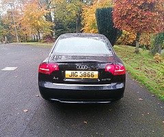 2006 audi A4 sline tdi - Image 4/8