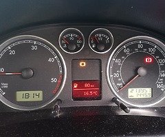 2003 VW Passat 1.9TDI **Tested Until April 2020** - Image 4/4