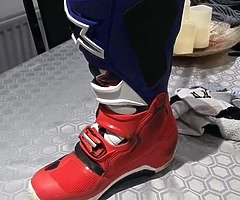 Alpine star tech 7 - Image 4/5