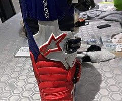 Alpine star tech 7 - Image 5/5