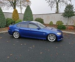BMW 320d e90