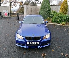 BMW 320d e90 - Image 6/7