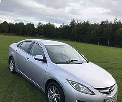 Mazda 6 motor1,8 petrol - Image 3/3