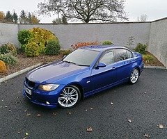 BMW 320d e90 - Image 4/7
