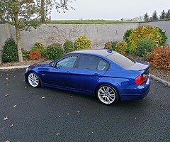BMW 320d e90 - Image 6/7