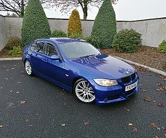 BMW 320d e90 - Image 7/7