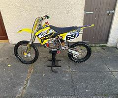 2010 Rm 85 - Image 4/4