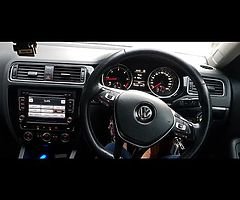 VW Jetta , Need Gone