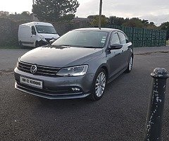 VW Jetta , Need Gone