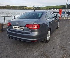 VW Jetta , Need Gone - Image 3/9