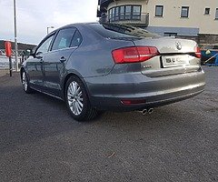 VW Jetta , Need Gone - Image 4/9