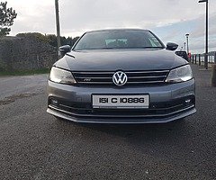 VW Jetta , Need Gone - Image 5/9
