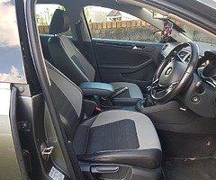 VW Jetta , Need Gone - Image 7/9
