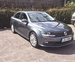 VW Jetta , Need Gone - Image 8/9