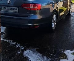 VW Jetta , Need Gone - Image 9/9