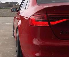 2013 Audi A4 S-Line - Image 6/10