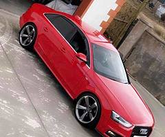 2013 Audi A4 S-Line - Image 7/10