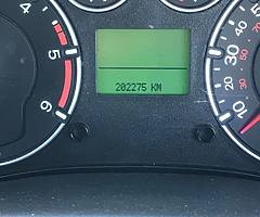 2008 Ford Fiesta Diesel - Image 9/10