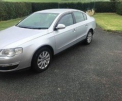 Passat 06 diesel