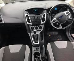 2014 Ford Focus Zetec - Image 9/10