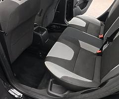 2014 Ford Focus Zetec - Image 10/10