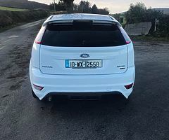 2010 Ford Focus Type S - Image 6/10