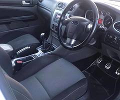 2010 Ford Focus Type S - Image 8/10