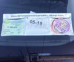 2010 Ford Focus Type S - Image 10/10