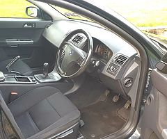 2009 Volvo s40 1.6 diesel - Image 4/7