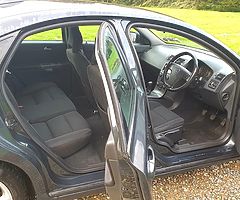 2009 Volvo s40 1.6 diesel - Image 5/7