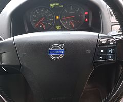 2009 Volvo s40 1.6 diesel - Image 6/7