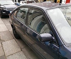 Corolla