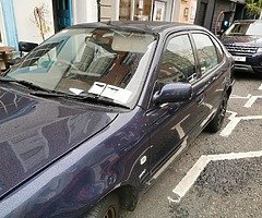 Corolla