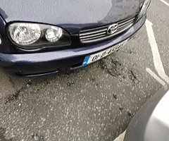 Corolla - Image 5/5