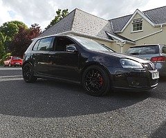 Volkswagen Golf GTI mk5 2008 - Image 4/4