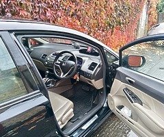 Honda Civic hybrid - Image 9/9