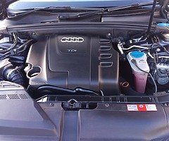2008 Audi a4 2.0 tdi - Image 4/5