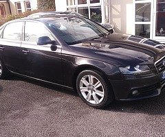 2008 Audi a4 2.0 tdi - Image 5/5