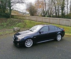 2008 Bmw 520d msport - Image 6/8