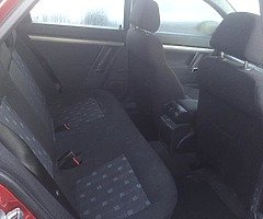 Opel vectra - Image 3/5