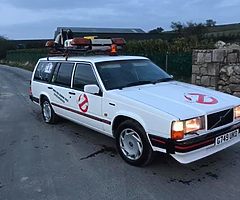 740 volvo ghostbusters - Image 5/5