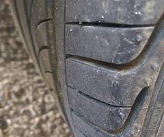 18 inch alloys